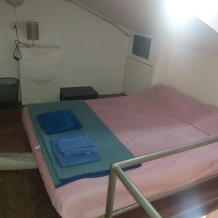 شقة Casa Generoso بولونيا المظهر الخارجي الصورة