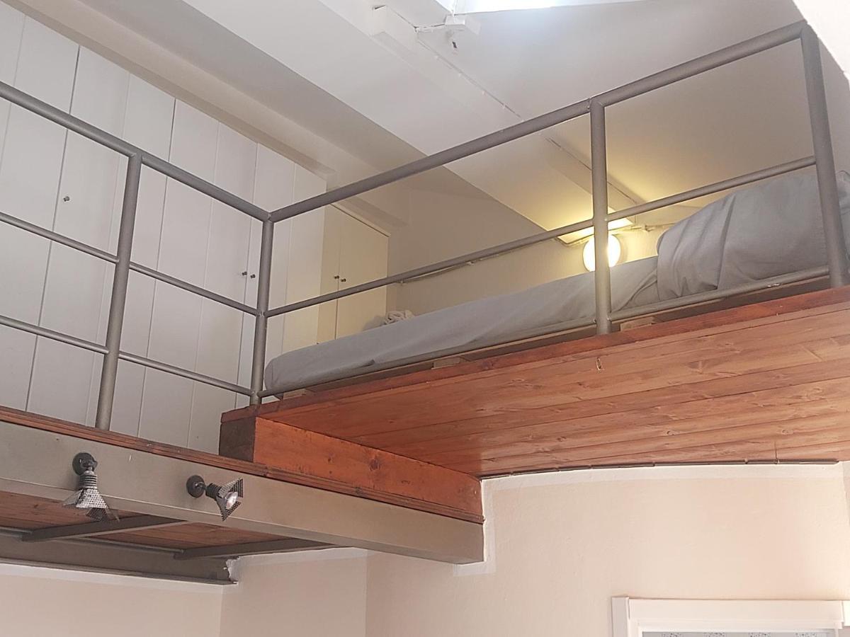 شقة Casa Generoso بولونيا المظهر الخارجي الصورة