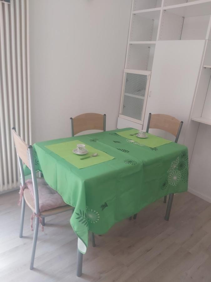 شقة Casa Generoso بولونيا المظهر الخارجي الصورة