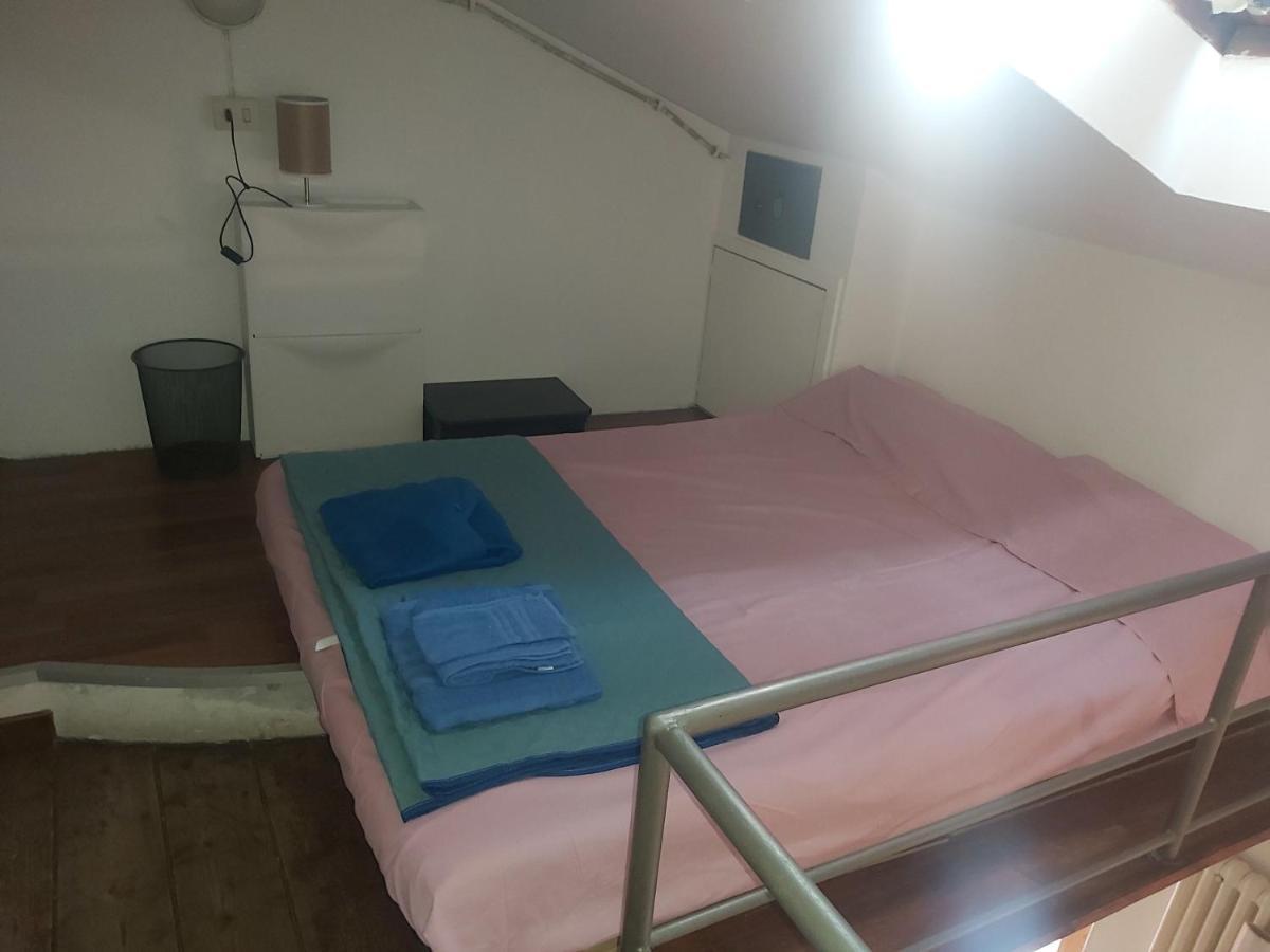 شقة Casa Generoso بولونيا المظهر الخارجي الصورة
