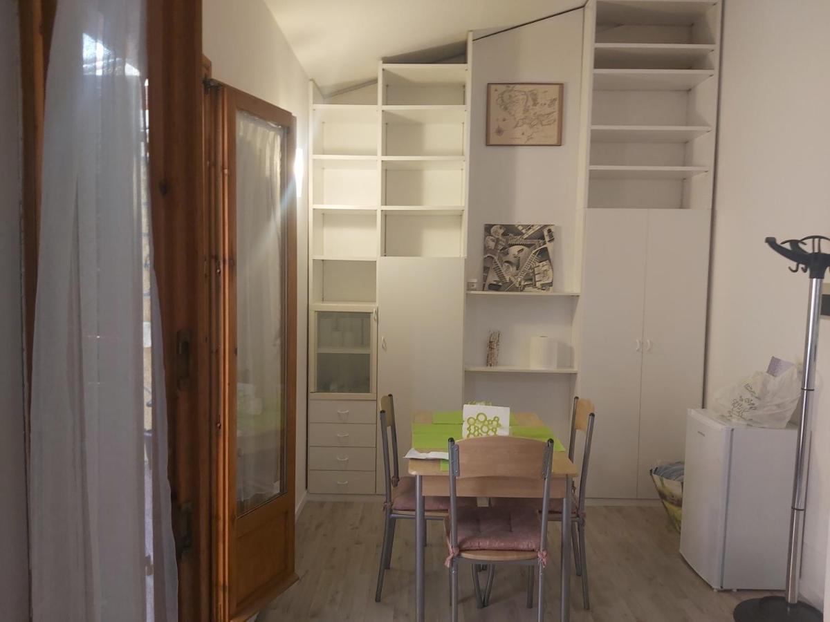شقة Casa Generoso بولونيا المظهر الخارجي الصورة