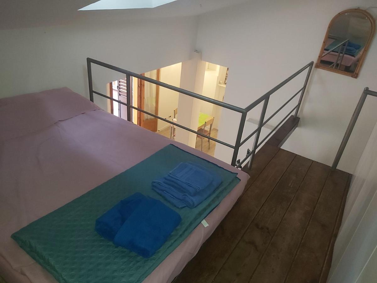 شقة Casa Generoso بولونيا المظهر الخارجي الصورة